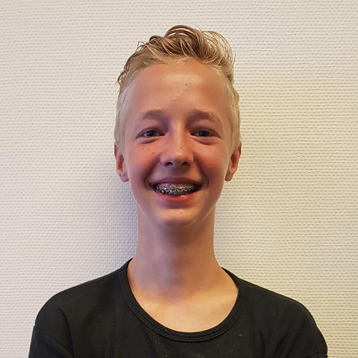 Joël De Groot Expeditie Colaer WWT